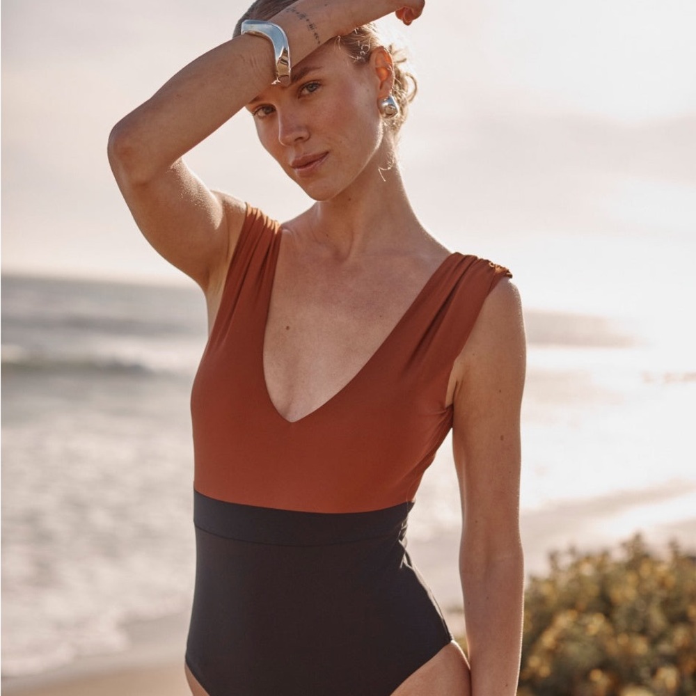 Summersalt Women's One Piece Swimsuit